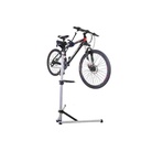Soporte de reparación de bicicletas en aluminio,  plegable, ligero y fácil de guardar o transportar (4.7 kg), 120-170 cm y hasta 30 Kg