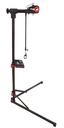 Soporte de reparación para bicicletas económico, plegable y regulable, de 94 a 157 cm