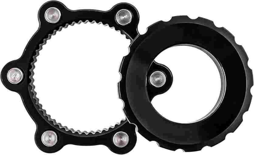 Adaptador 6T para Disco de 6 Tornillos a Center Lock