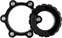 Adaptador 6T para Disco de 6 Tornillos a Center Lock