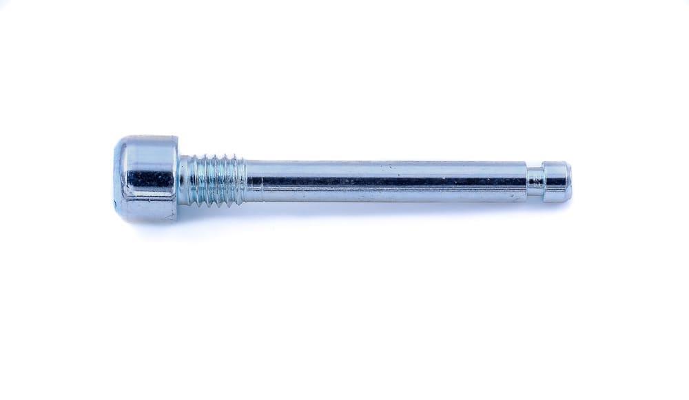 Tornillo pasador pastillas de freno M4x27 BRAKCO, Shimano, Magura (4x)