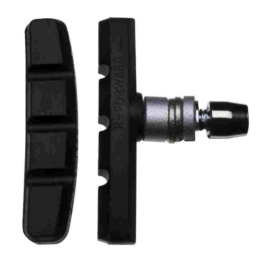 Zapatas de Freno BRAKCO A2 V-BRAKE 60 mm