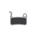 Pastillas de freno BRAKCO Silent-mineral, Shimano Deore XT / XTR antiguo