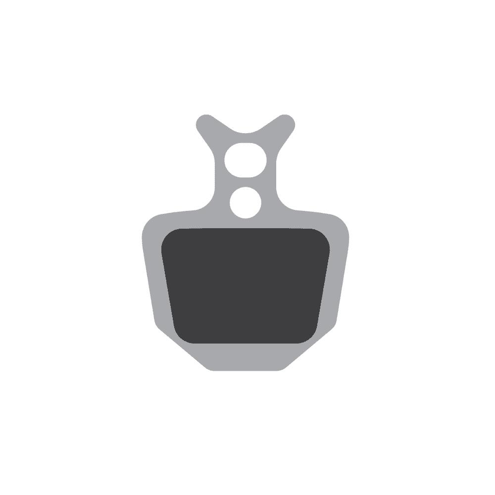 Pastillas de freno BRAKCO Performance, Formula Oro Series / B4 Series