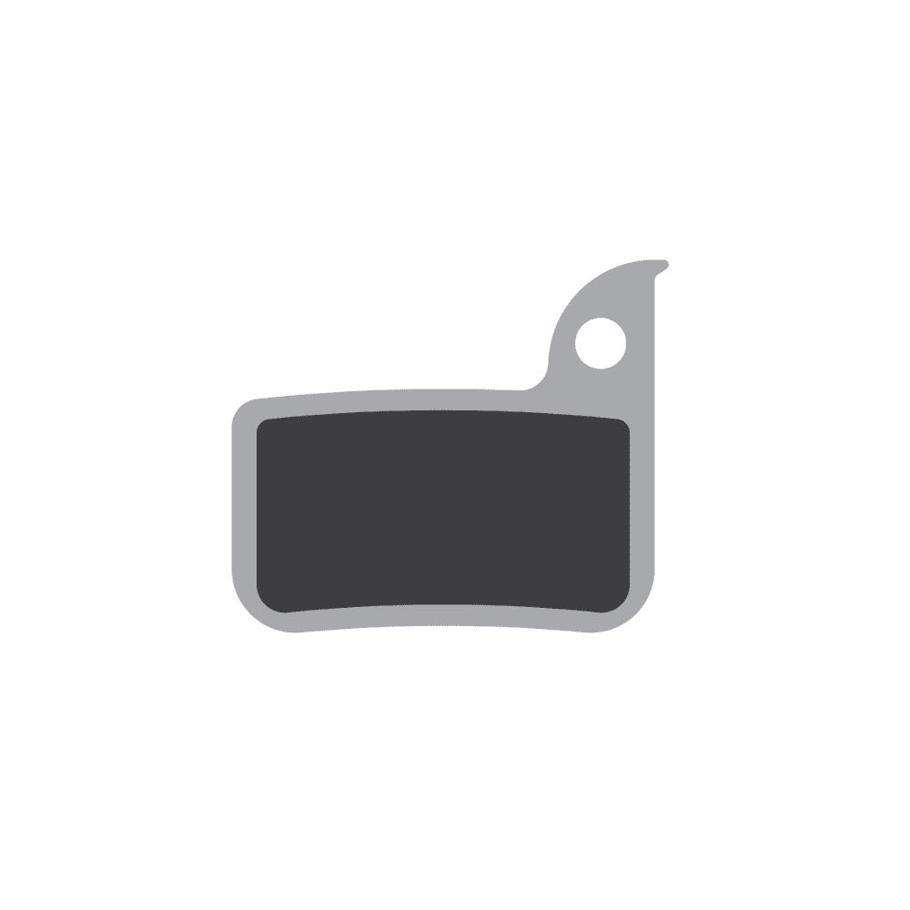 Pastillas de freno BRAKCO Performance (Gravel-Road), SRAM APEX,RED 22 B1,FORCE 22/1,CX1,RIVAL 22/1