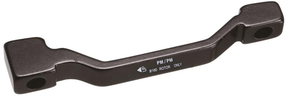 Adaptador de pinza de freno BRAKCO PM-PM 180 mm Delantero (después 2013)