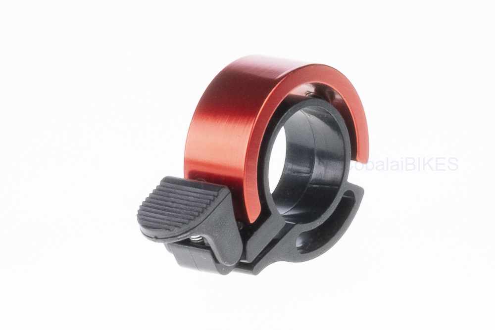 Timbre Ding Arround Rojo