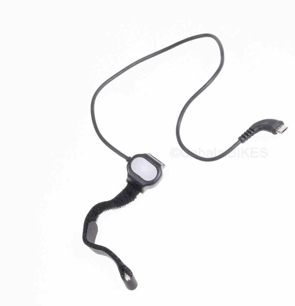 Mando remoto por cable para luces Gaciron (ON/OFF y cambio de modo), USB
