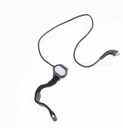 Mando remoto por cable para luces Gaciron (ON/OFF y cambio de modo), USB