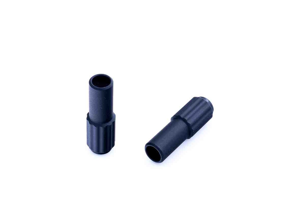 Tensor BRAKCO para insertar en funda de cambio, Ø 4,3 mm (2x)