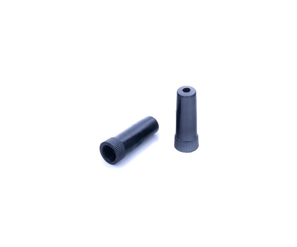 Tope de funda de freno Ø5mm BRAKCO, PVC (10x)