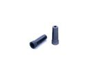 Tope de funda de freno Ø5mm BRAKCO, PVC (10x)