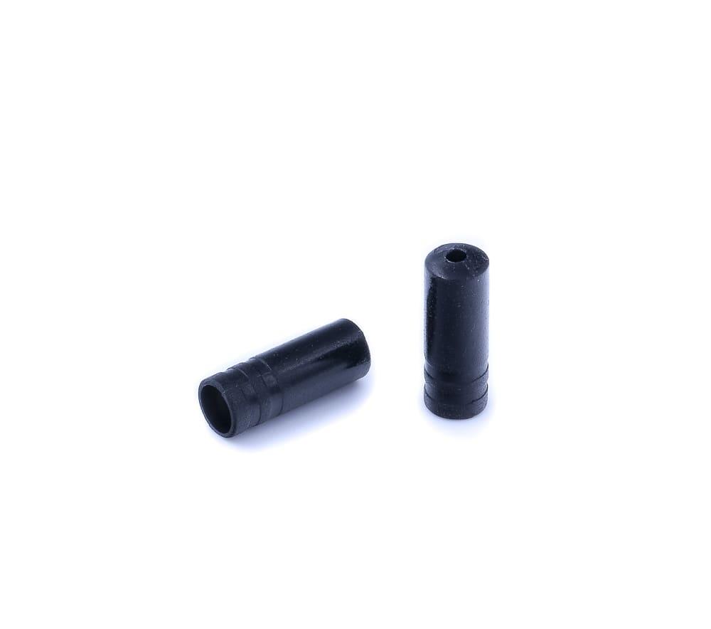 Tope de funda de cambio Ø4,3mm BRAKCO, PVC (10x)