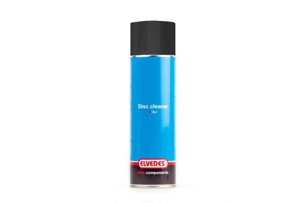Spray Limpiadiscos ELVEDES (Alcohol isopropílico) 500ml