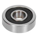 Rodamiento Elvedes sellado 16100 2RS 10 x 28 x 8