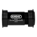 Pedalier Elvedes twist fit BB386 Ø46mm 86mm Ø29mm SRAM DUB