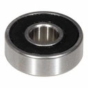 Rodamiento Elvedes 608-2RS-MAX 8 x 22 x 7