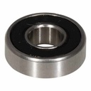 Rodamiento Elvedes 698-2RS-MAX 8x19x6