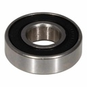 Rodamiento Elvedes 6001-2RS-MAX 12 x 28 x 8