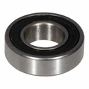 Rodamiento Elvedes 6003-2RS-MAX 17 x 35 x 10