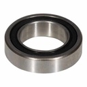 Rodamiento Elvedes 17286-2RS-MAX 17 x 28 x 6