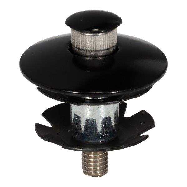 Tapa con Araña para dirección 1 1/8" (tapa esfera) Elvedes