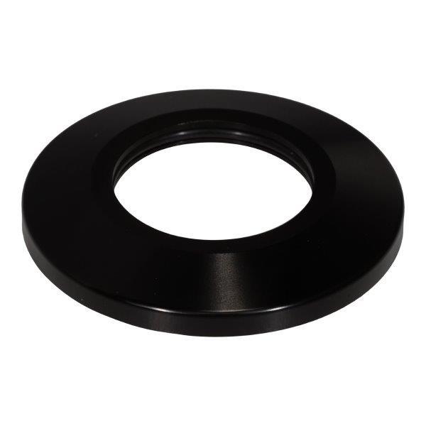 Tapa de dirección Elvedes 1-1/8" Ø55mm altura 7,2mm