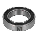 Rodamiento Elvedes 24377-2RS - MAX 24 x 37 x 7