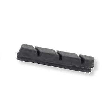 Recambio zapatas de Freno Elvedes Carretera 55 mm CAMPAGNOLO (para Ref. E6846)