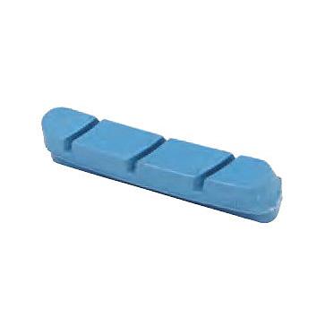 Recambio Zapatas de Freno Elvedes Carretera 55 mm CAMPAGNOLO para llantas carbono(para Ref E6844, so
