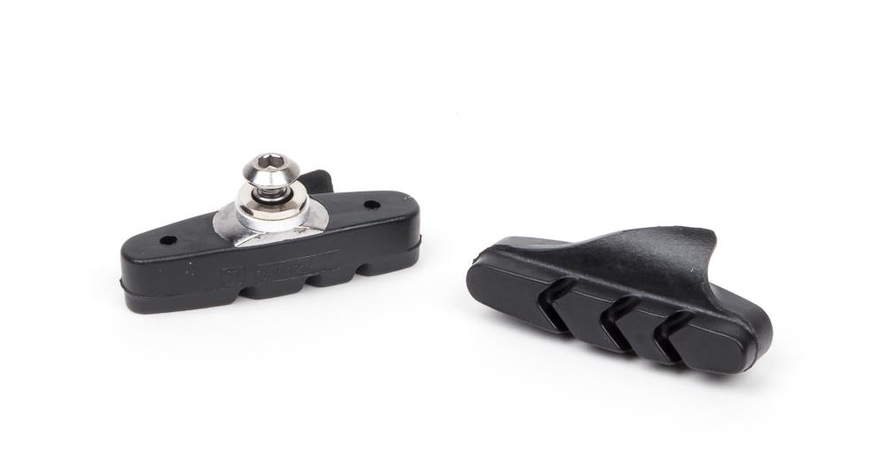 Zapatas de Freno Elvedes Carretera 55mm universal SHIMANO (sin patín)