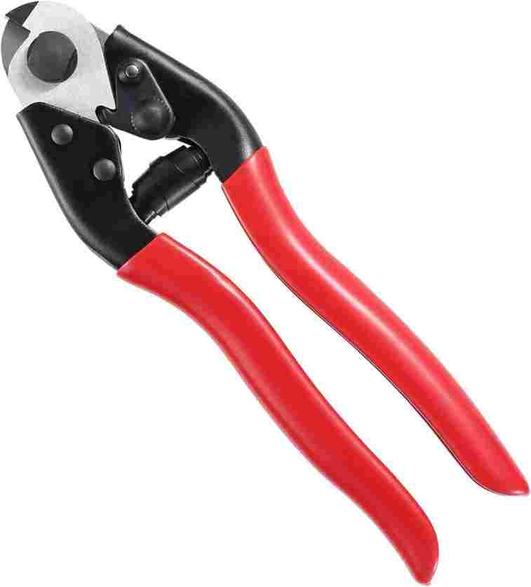 Alicate cortacables,  herramienta cortadora para cables de acero