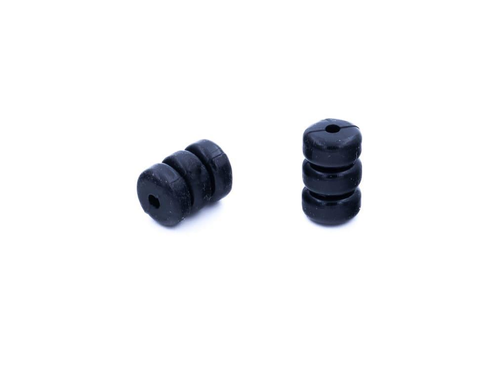 Donuts BRAKCO, protector de cuadro, espaciador de cable de freno (8x)
