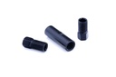 Kit extensión/empalme hidráulico universal BRAKCO (set 10x empalmes)