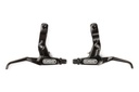 Par Manetas Freno MTB Elvedes Negro