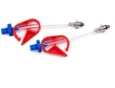 Adaptador Elvedes para purga Hayes