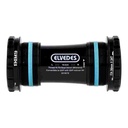 Pedalier Elvedes thread fit, rosca ITA 70mm Ø24mm Shimano-FSA (convertible GXP 22mm--->2018080 )