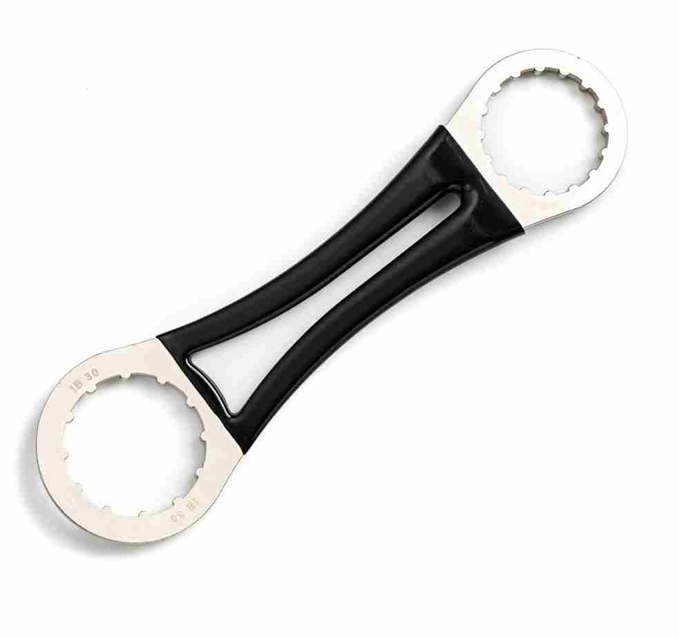 Llave de Pedalier Elvedes (específica sistema pedalier Elvedes ) *