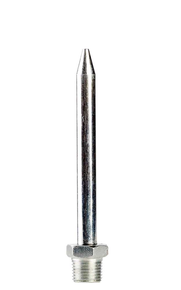 Cánula extensora para pistola engrasadora (E219035)