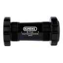 Pedalier Elvedes thread fit, rosca  BSA 68-73mm Ø29mm Sram DUB