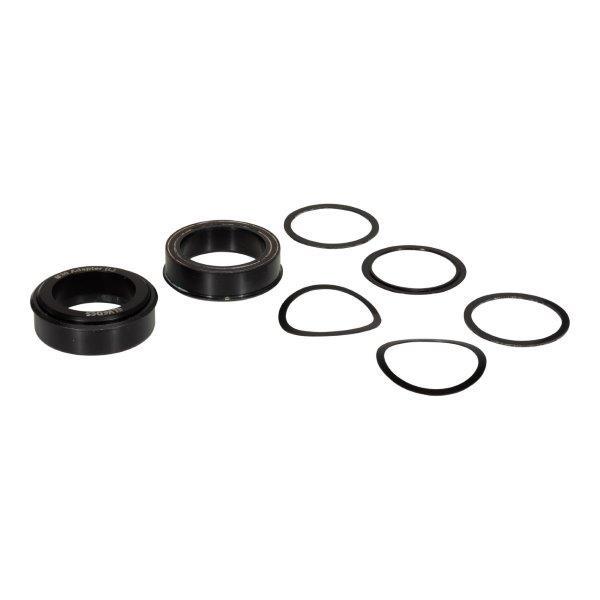 Pedalier Elvedes press fit Ø41mm  BB86/92mm  Ø28-30mm Praxis