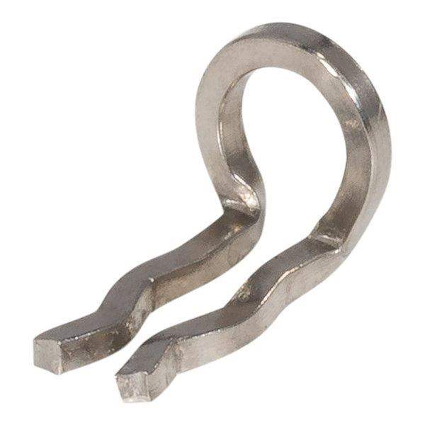 Circlips Elvedes para pasador M4/M5 pastilla freno Shimano (Bolsa 10x)