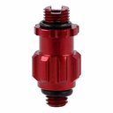 Adaptadores Shimano para tubo de sangrado de jeringas profesionales 2023108 (2x)