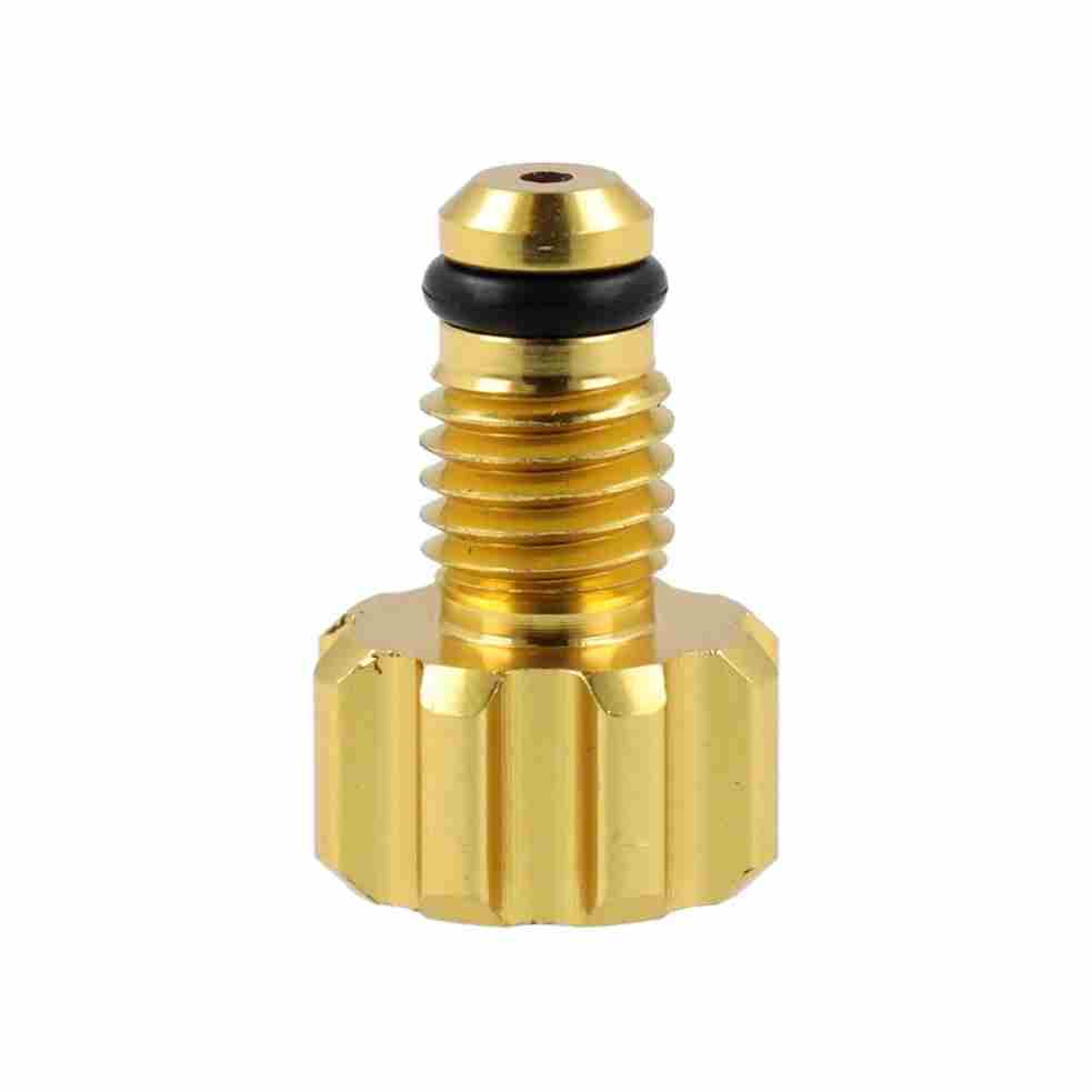Adaptadores Tektro/TRP  para tubo de sangrado de jeringas profesionales 2023108 (2x)