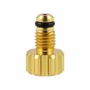 Adaptadores Tektro/TRP  para tubo de sangrado de jeringas profesionales 2023108 (2x)