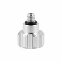 Adaptadores Campagnolo para tubo de sangrado de jeringas profesionales 2023108 (2x)