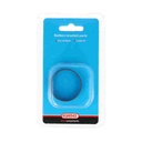 Espaciador Elvedes Ø39 x Ø41 x 10mm para pedalier ref 2018069, 2019084
