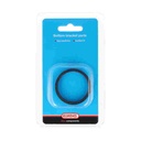 Espaciador Elvedes Ø39 x Ø46 x 8mm para pedalier Twist fit ref 2020085 izquierdo, 2021065 izquierdo