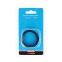 Espaciador Elvedes Ø39 x Ø46 x 11.6 mm para pedalier Twist fit 2020084, 2020085 derecho