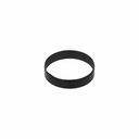 Espaciador Elvedes Ø44 x Ø46 x 9.8 mm para pedalier Twist fit ref 2018071, 2019121, 2020186, 2020091